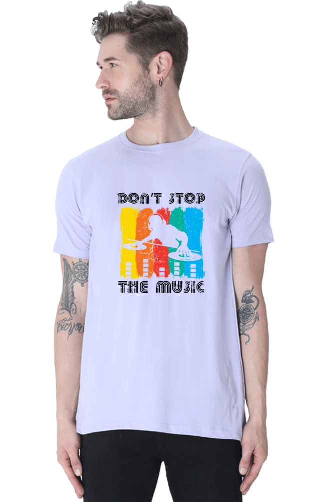 Music Enthusiasts